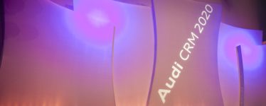 Audi CRM 2020