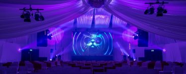 El Cartel Media Night 2016 „Circo Cartello“