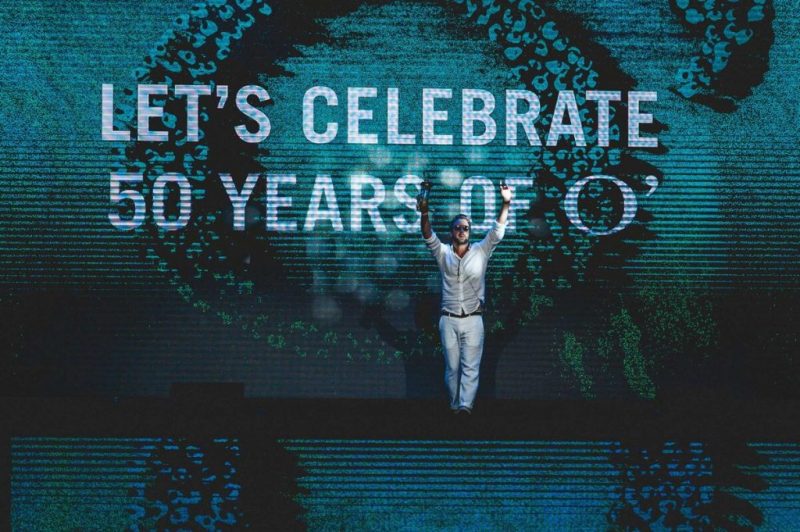 50 Jahre Marc O’Polo