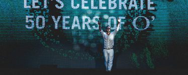 50 Jahre Marc O’Polo