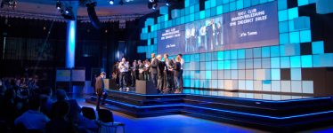 Telefonica Kick Offs 2013