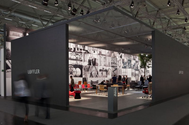 Messen und Ausstellungen