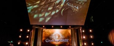 El Cartel Media Night 2015