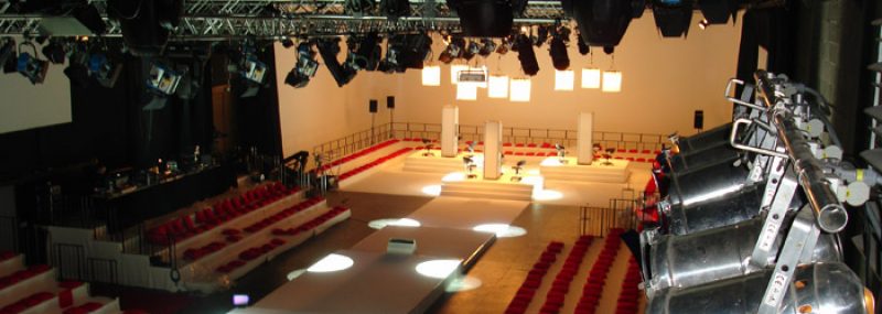 Events / Eventausstattung