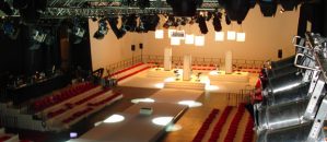 Events / Eventausstattung