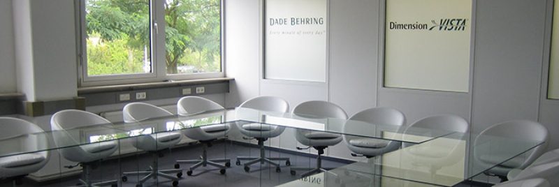 Innenausstattung / Festeinbauten