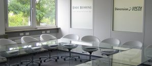 Innenausstattung / Festeinbauten