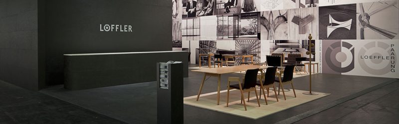 Orgatec 2012 in Köln