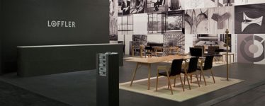 Orgatec 2012 in Köln