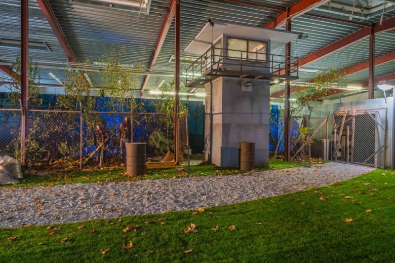 El Cartel Media Night 2014