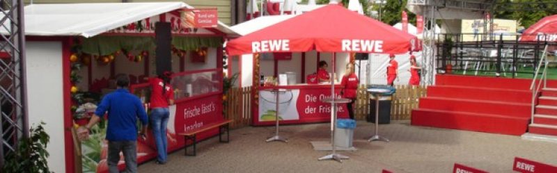 REWE Family 2010