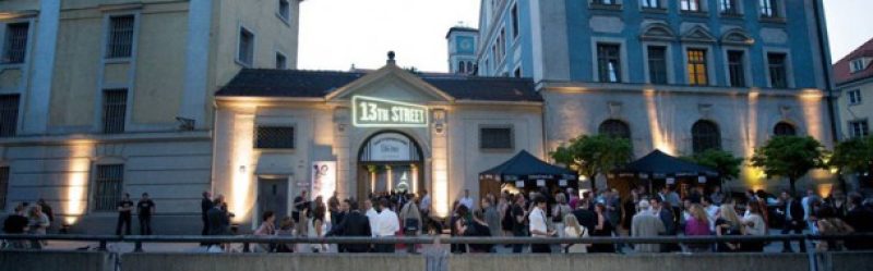 Shocking Shorts Award 2010