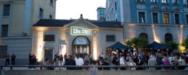 Shocking Shorts Award 2010