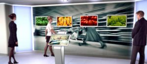 Planung und Visualisierung