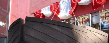 „Wickie“ Kino-Premiere